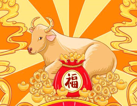 恋爱中眼里只有对方的生肖有哪些？