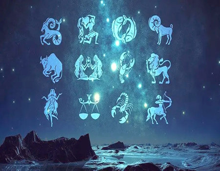 十二星座最怕什么老师?