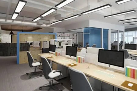 办公室布局风水禁忌有哪些