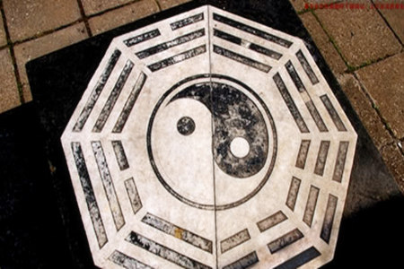 八字中有正宫代表什么