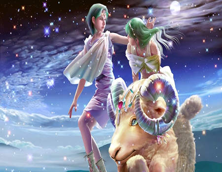 白羊座的记忆力强吗？