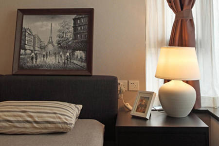 卧室床头的摆放风水有何讲究