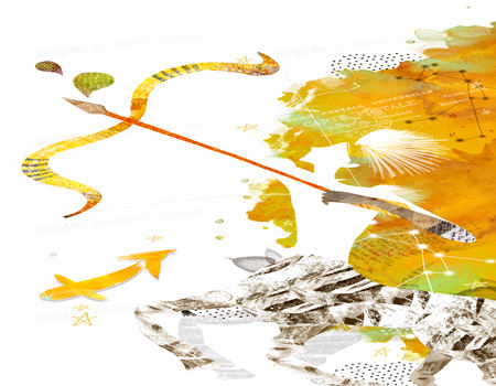 射手座的致命弱点有哪些?