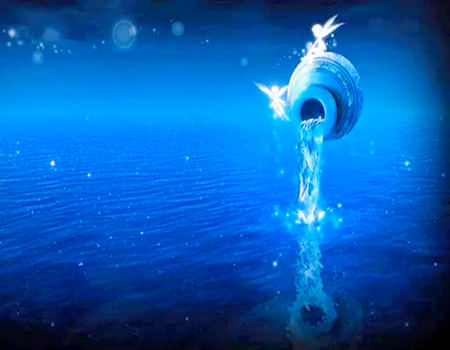 水瓶座的记忆力强?