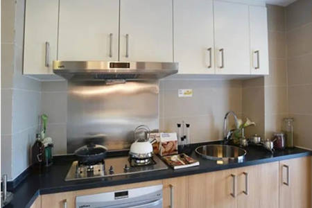 厨房风水的禁忌有哪些