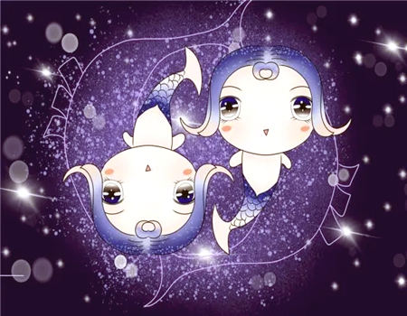 双鱼座一辈子属于什么命?