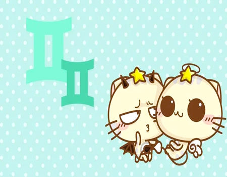 双子座的记忆力强吗?