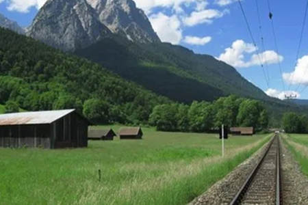 铁路对住宅风水有影响吗?