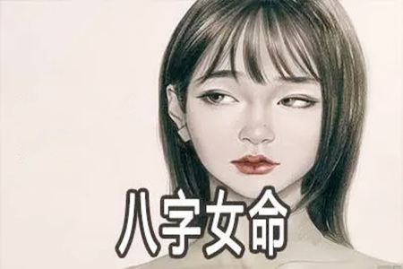 能力强的女命八字有哪些特征?