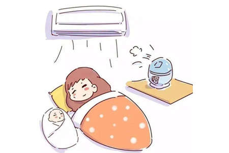 空调的安装应该注意什么问题?