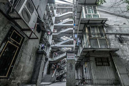 没有电梯的步行楼房能选吗？