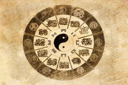 八字太阴有什么说法