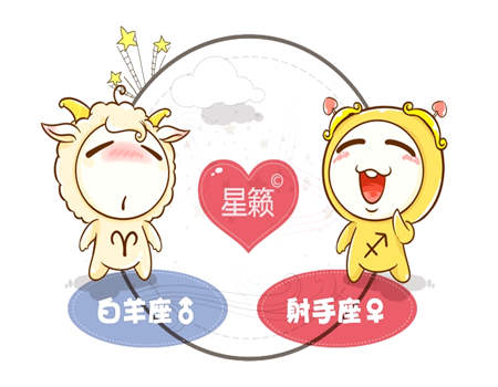 白羊座的最佳结婚对象是谁?