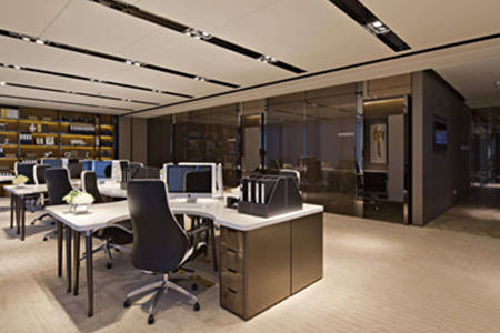 改变办公室风水的妙招