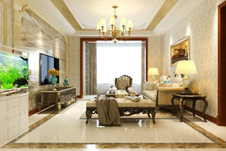 客厅灯选择的风水禁忌