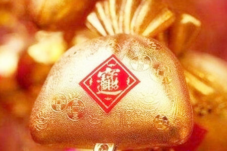 八字怎么看财星和财库?