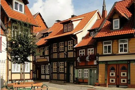 怎样看住宅风水