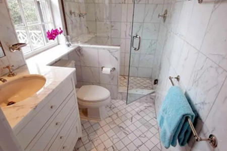 厕所改厨房好吗风水