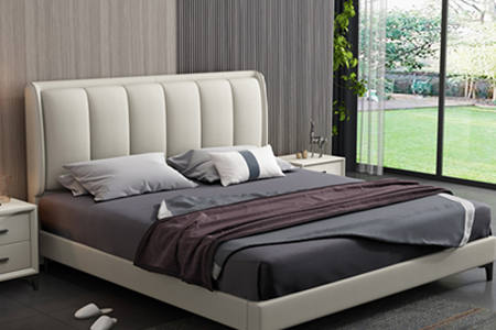 床的摆放以及风水禁忌