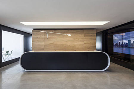 办公室前台风水忌讳