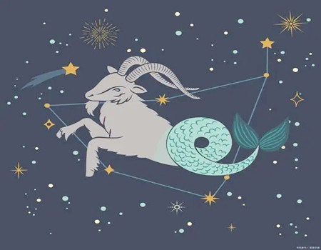 1月13日是什么星座?