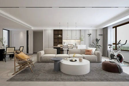 客厅越大越好吗？