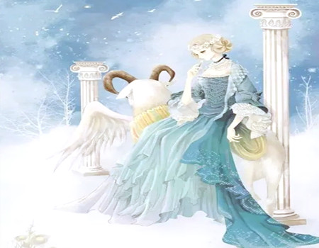 4月12日是什么星座?