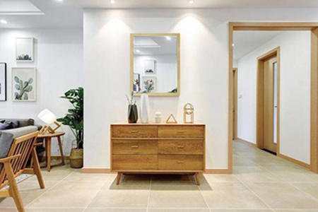 安装镜子的风水讲究