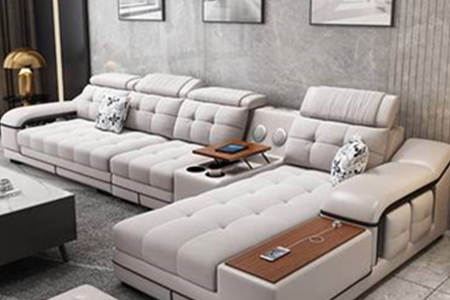 客厅沙发太大会影响风水吗?