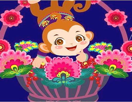 欲钱买五代同堂是什么生肖?