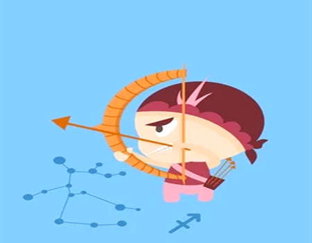 12月3日是什么星座？