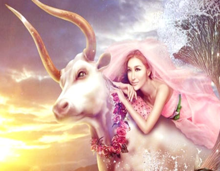 命好的让人羡慕的星座女有哪些？