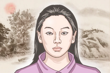 女人一般几两命为富贵命?