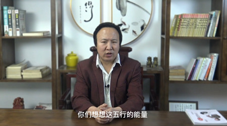 厨房在西北方摆放泰山石能化解吗？