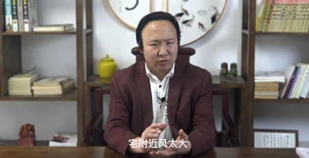 家里出傻子的风水怎么看？