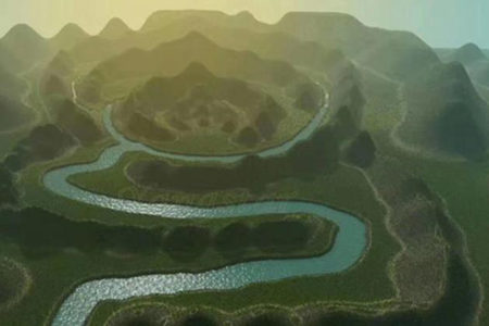 选地风水要点有哪些？