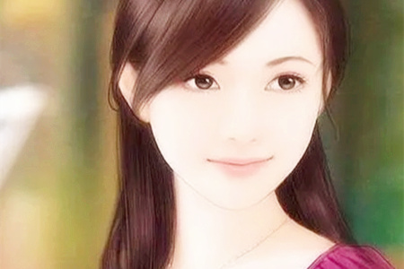 温柔体贴的女人八字