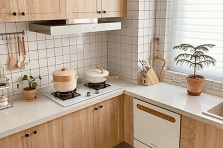 厨房布局风水禁忌