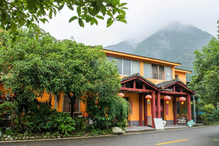 住宅风水吉凶规律有哪些?