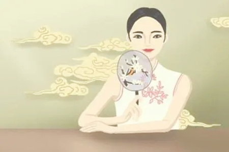 得夫财的女命日柱有哪些?