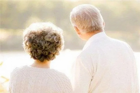 什么样的八字晚年幸福?