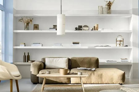 家里财位风水布局