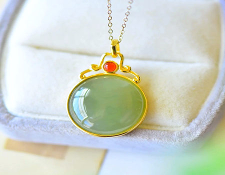 2023年属龙人佩戴什么最好?