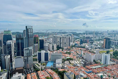 城市风水学基本常识有哪些