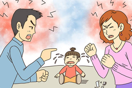 家人经常吵架风水怎么化解