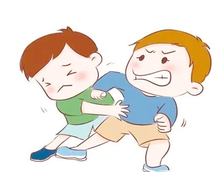 打架从来没输过的星座有哪些?