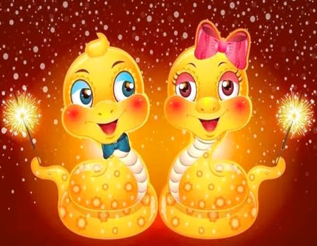 两个属蛇人结婚好吗?