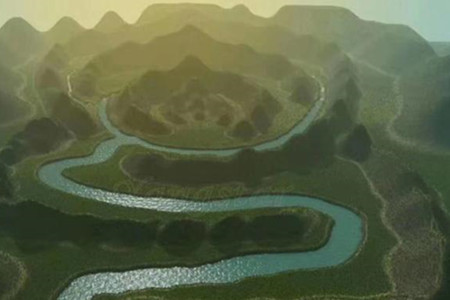 风水宝地六个标准