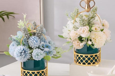 什么花适合放在入户门口