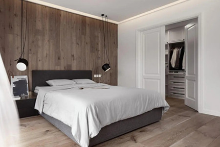 卧室风水知识讲究大全